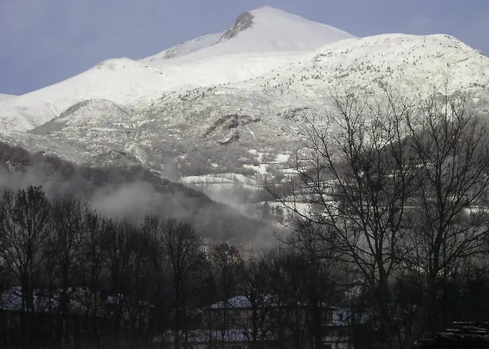 Apartamento Arce I En El Valle De Benasque