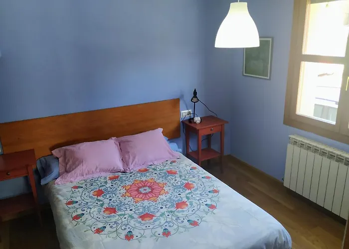 Apartamento Arce I En El Valle De Benasque