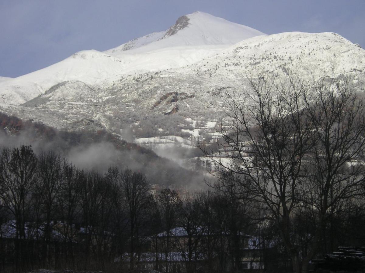 Arce I En El Valle De Benasque Appartement Castejón de Sos