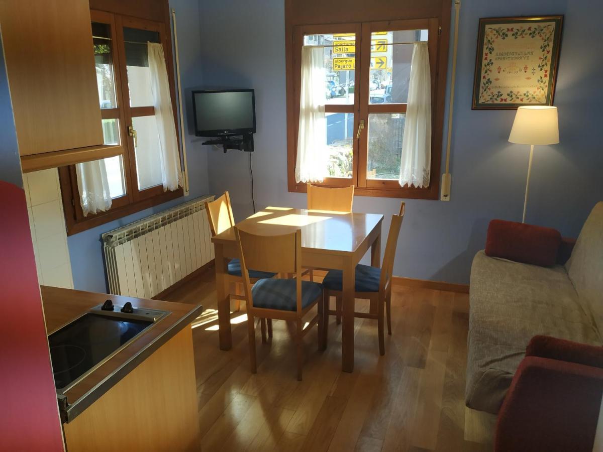 Arce I En El Valle De Benasque Appartement Castejón de Sos