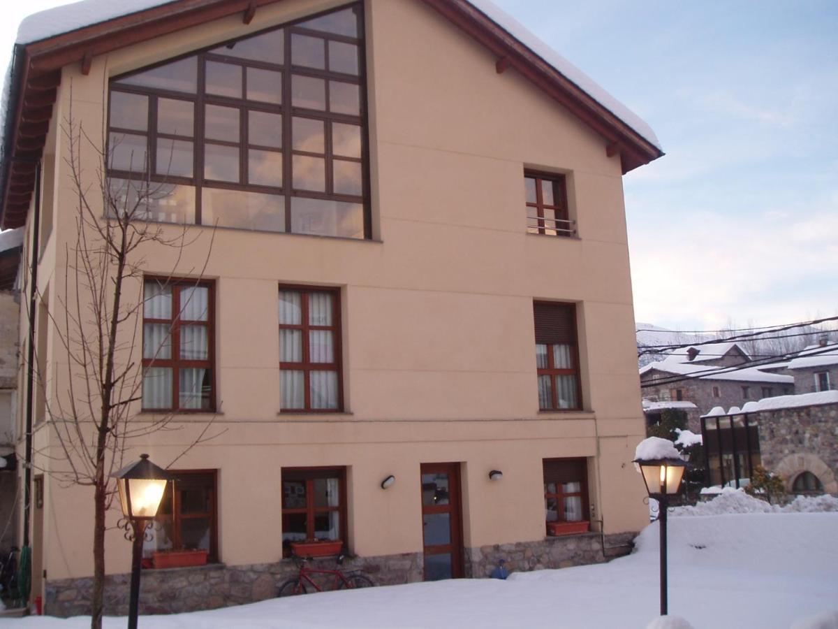 Apartment Arce I En El Valle De Benasque